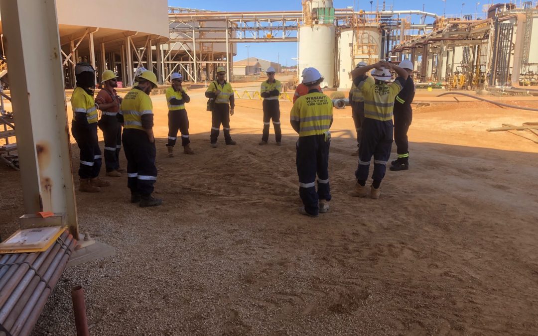 4 Tips to ensure you are hiring the right people in the mining & resource industry